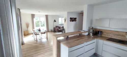 Apartamento Haus Am See