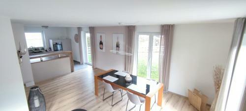 Apartamento Haus Am See
