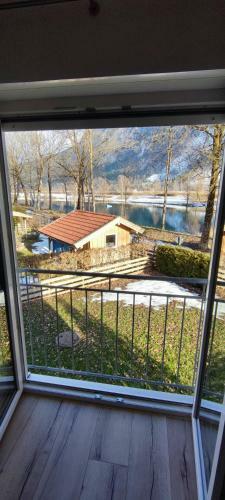 Apartamento Haus Am See