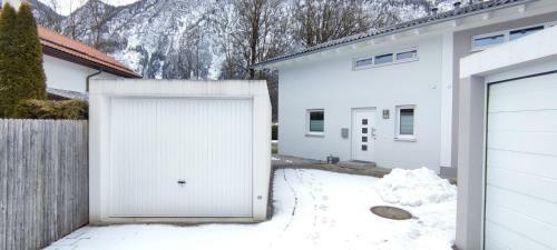 Apartamento Haus Am See