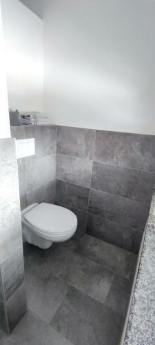 Apartamento Haus Am See