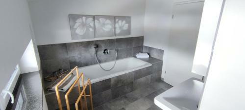 Apartamento Haus Am See