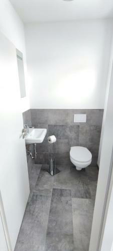 Apartamento Haus Am See