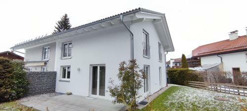 Apartamento Haus Am See