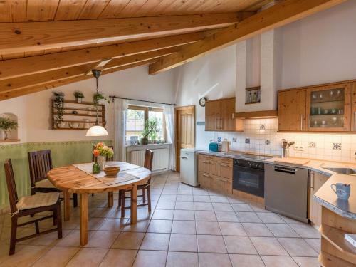 Apartamento Ferienwohnung Nu�lberg