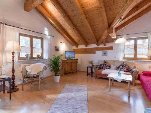 Apartamento Ferienwohnung Nu�lberg