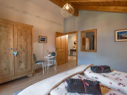 Apartamento Ferienwohnung Nu�lberg