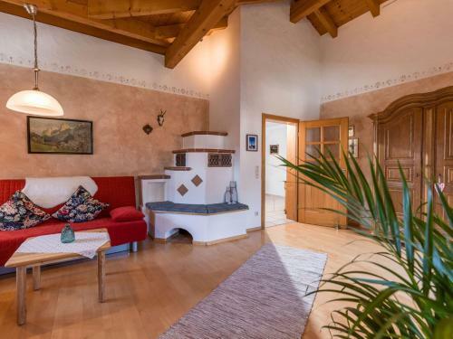 Apartamento Ferienwohnung Nu�lberg