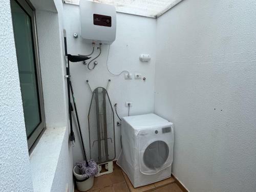 Apartamento The Beach & Valley Home