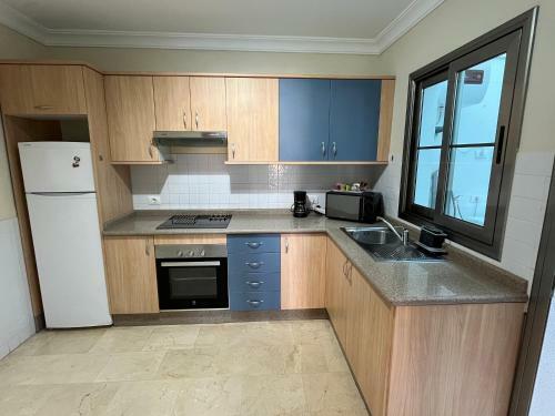Apartamento The Beach & Valley Home