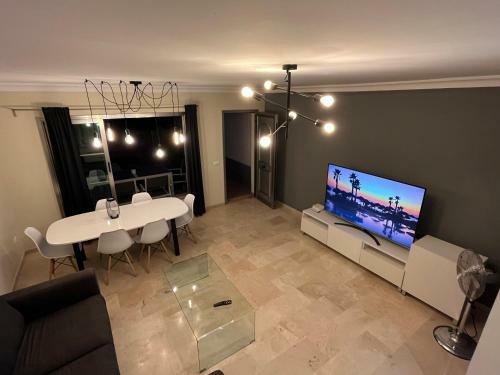 Apartamento The Beach & Valley Home