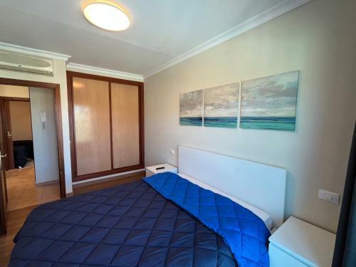 Apartamento The Beach & Valley Home