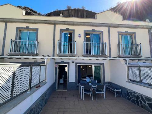 Apartamento The Beach & Valley Home