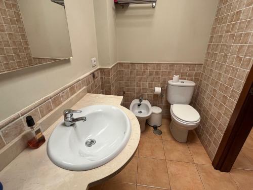 Apartamento The Beach & Valley Home
