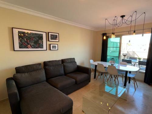 Apartamento The Beach & Valley Home