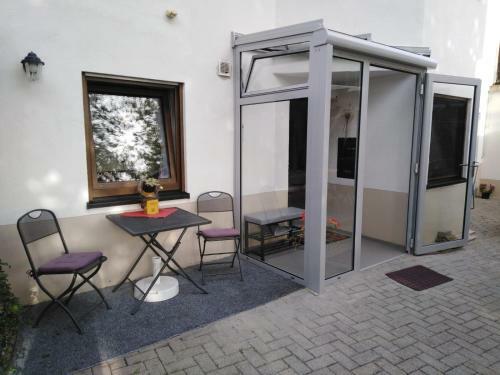 Apartamentos Ferienwohnung Kiruga