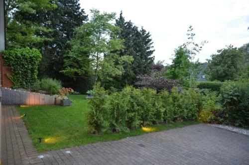 Apartamento Moin, Moin & Ahoi!
