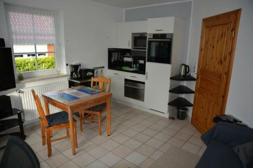 Apartamento Moin, Moin & Ahoi!