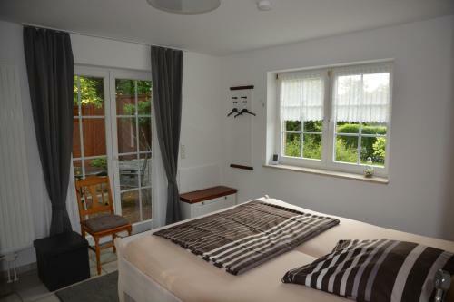 Apartamento Moin, Moin & Ahoi!