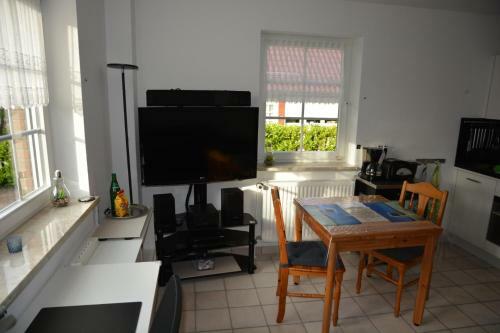 Apartamento Moin, Moin & Ahoi!