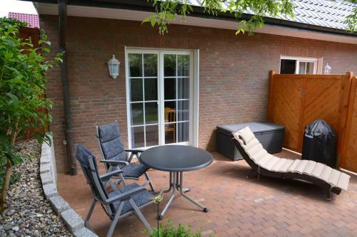 Apartamento Moin, Moin & Ahoi!