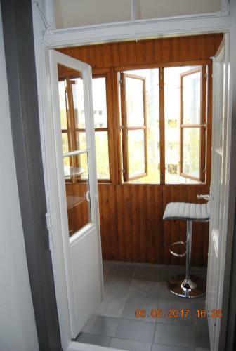 Apartamento Ruhige Ferienwohnung In Der City