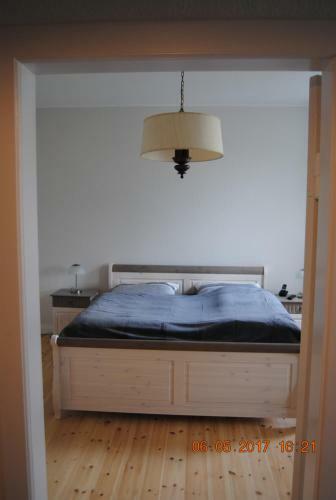 Apartamento Ruhige Ferienwohnung In Der City