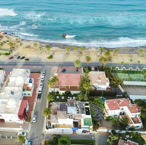 Hotel Boutique Cabo Sur
