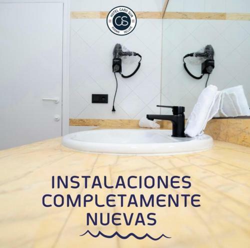 Hotel Boutique Cabo Sur