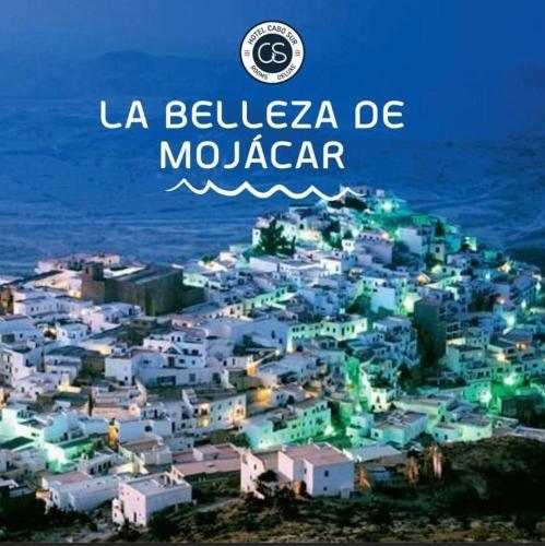 Hotel Boutique Cabo Sur
