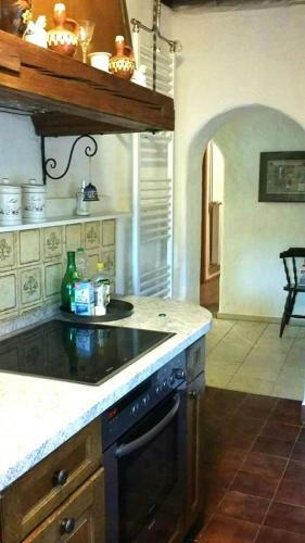 Apartamento Ferienhaus Am M�hlbach
