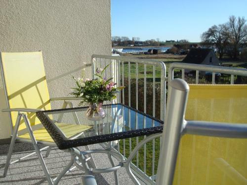 Apartamento De Hafenkieker