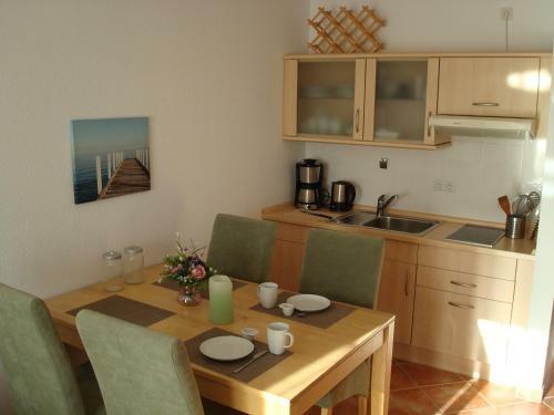 Apartamento De Hafenkieker