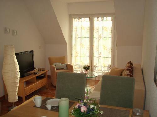 Apartamento De Hafenkieker