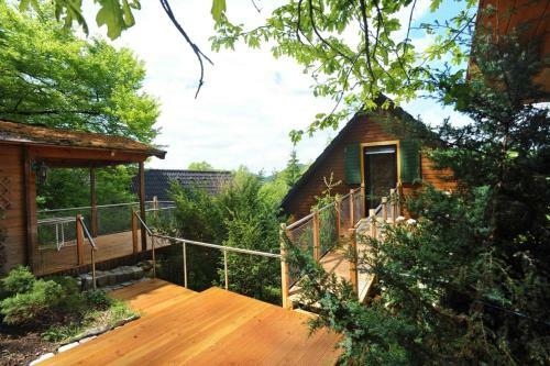 Ferienhaus 33
