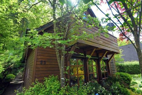 Ferienhaus 33