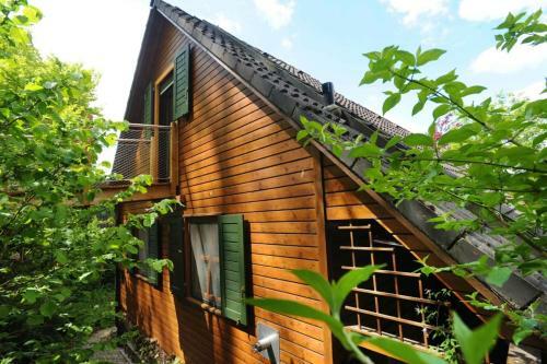 Ferienhaus 33