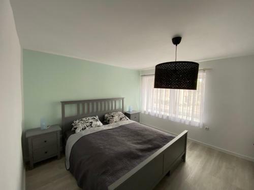 Apartamento Henning 1