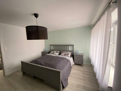 Apartamento Henning 1