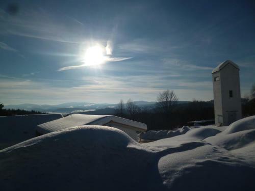 Apartamento Alpenblickwohnung Mit Garten-terrasse -eigener Eingang