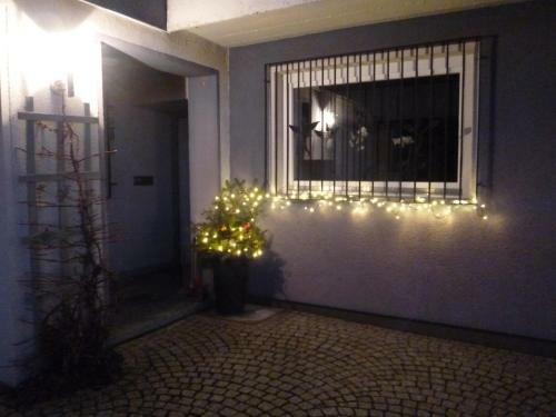 Apartamento Alpenblickwohnung Mit Garten-terrasse -eigener Eingang