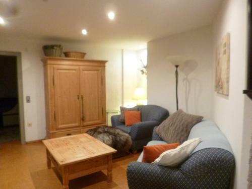 Apartamento Alpenblickwohnung Mit Garten-terrasse -eigener Eingang