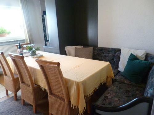 Apartamento Alpenblickwohnung Mit Garten-terrasse -eigener Eingang
