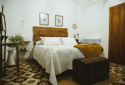 Casa Rural La Libertad