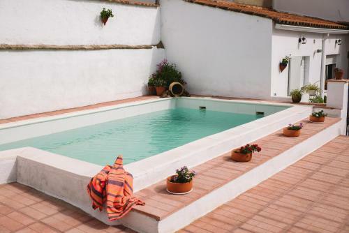 Casa Rural La Libertad