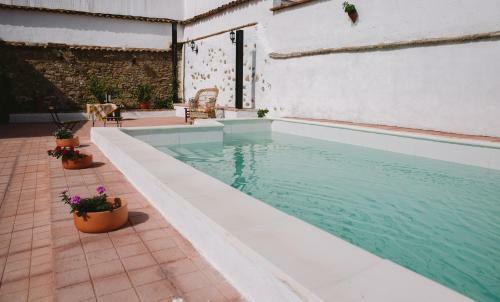 Casa Rural La Libertad