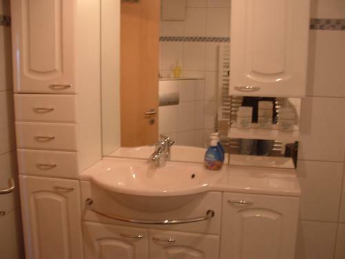 Apartamento Haus Eschenberg