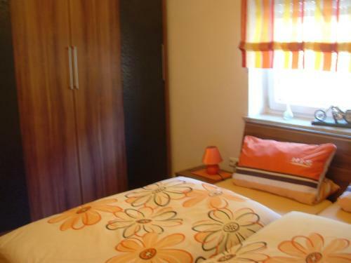 Apartamento Haus Eschenberg