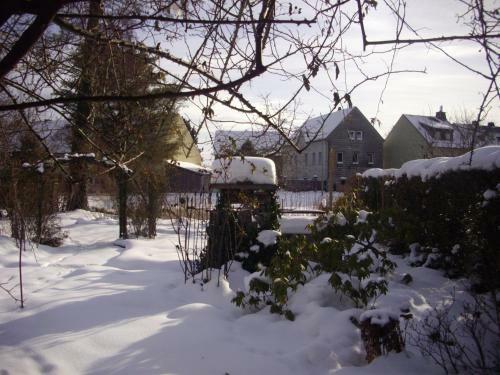 Apartamentos Ferienwohnung Bl�tentraum