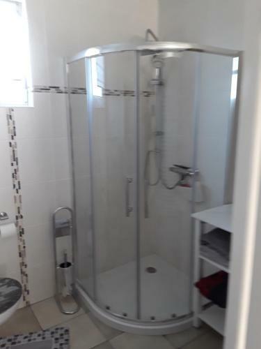 Apartamento Fewo Sch�ne Aussicht